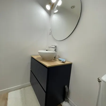 La Lutine Vakantiehuis *