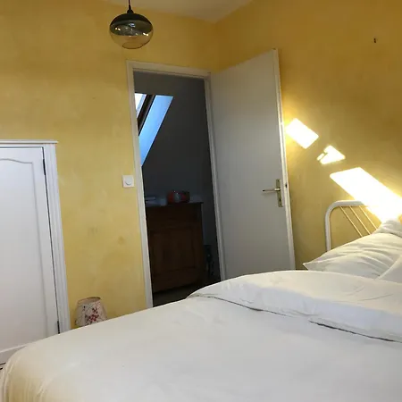 Vakantiehuis La Lutine Luc-sur-Mer