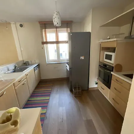 Holiday home La Lutine Luc-sur-Mer