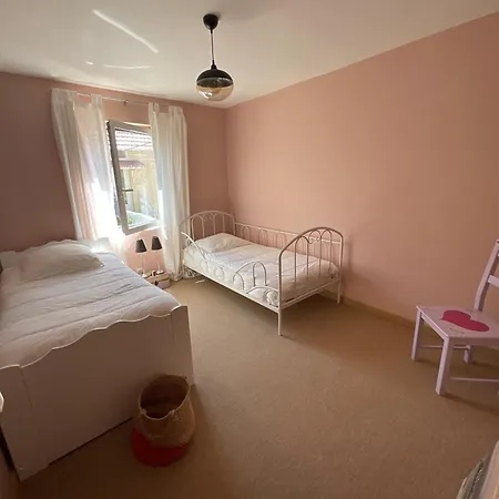 La Lutine Luc-sur-Mer