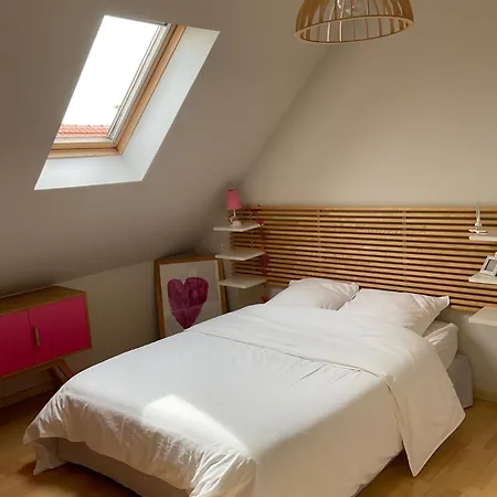 La Lutine Holiday home *
