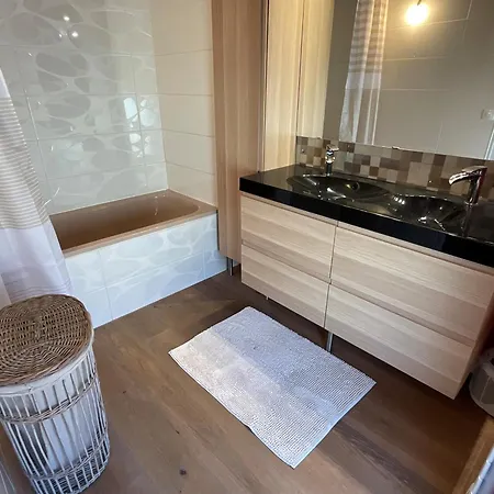 Holiday home La Lutine