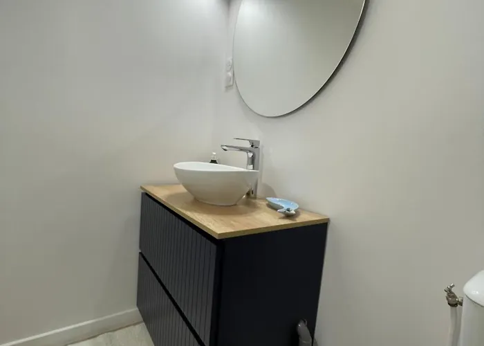 La Lutine Holiday home *