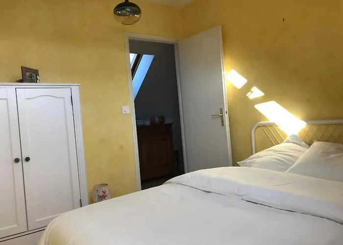 Holiday home La Lutine Luc-sur-Mer