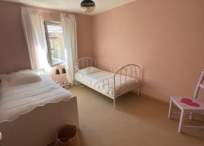 La Lutine Luc-sur-Mer