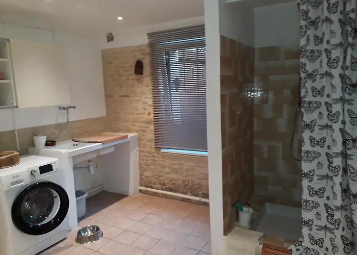 Holiday home La Lutine Luc-sur-Mer