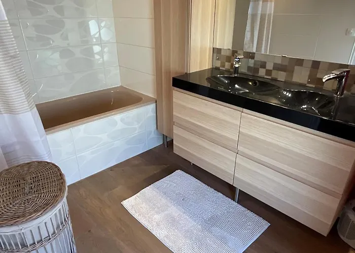 Holiday home La Lutine